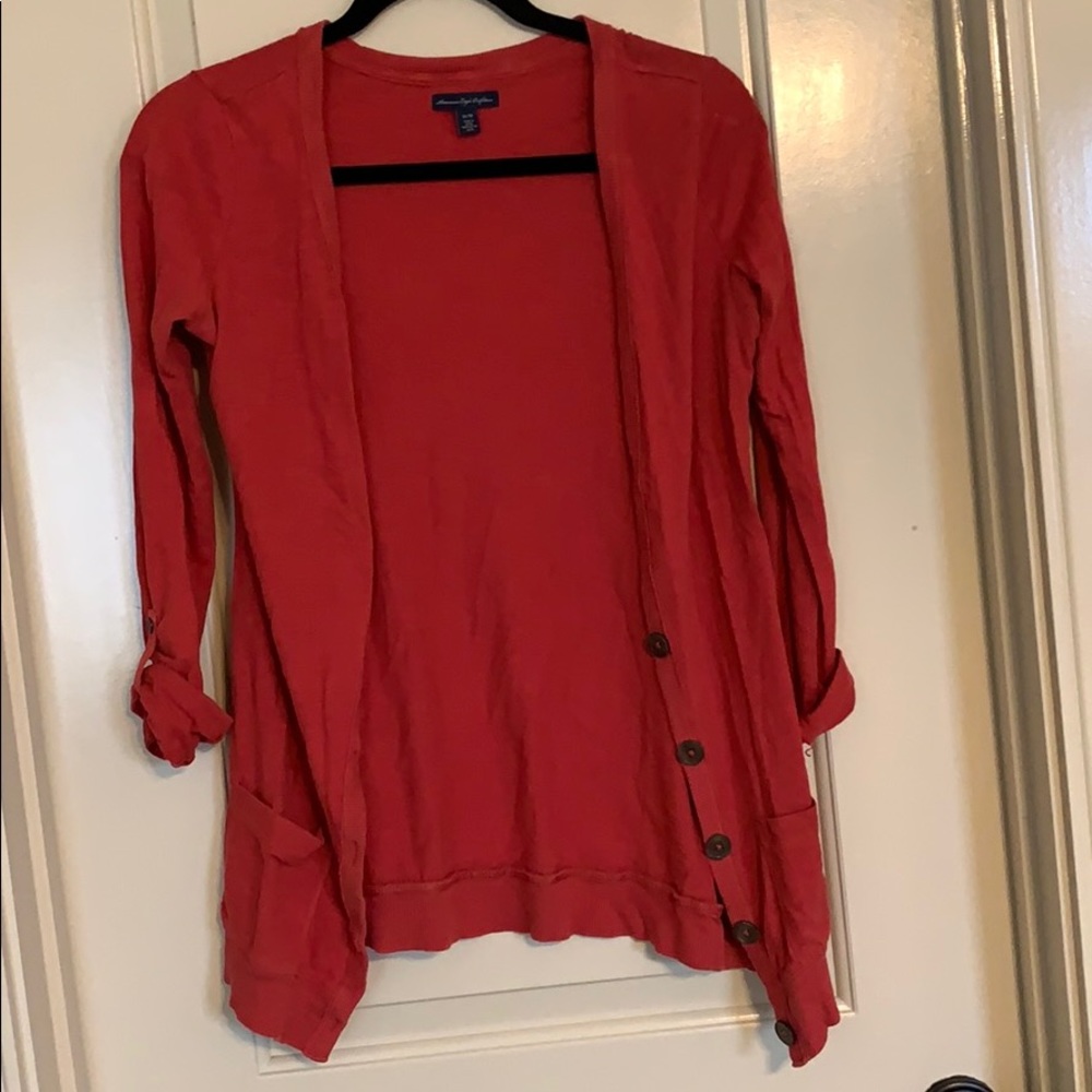Cardigan